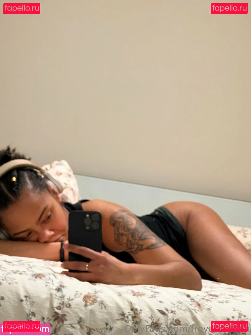 freyalasirenn Onlyfans Photo Gallery 