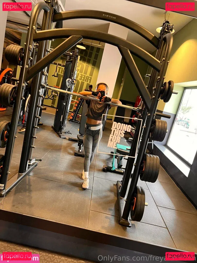 freyalasirenn Onlyfans Photo Gallery 