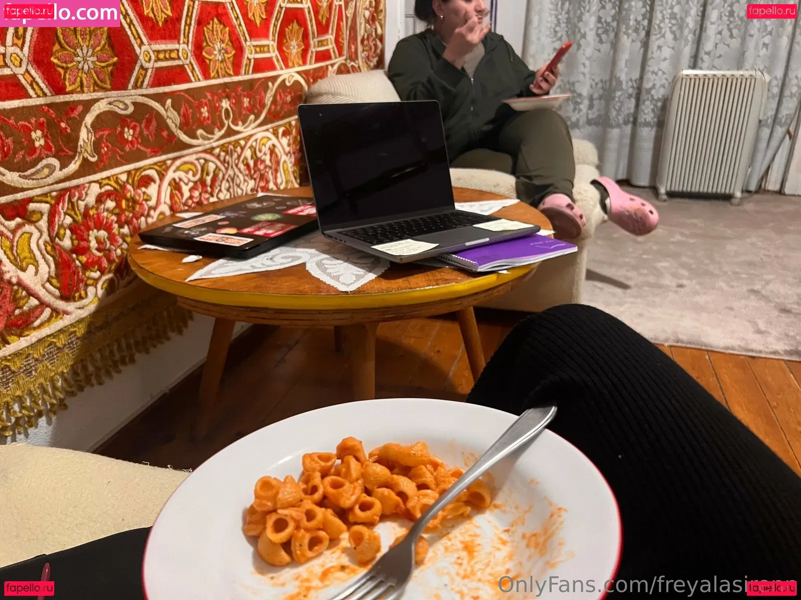 freyalasirenn Onlyfans Photo Gallery 