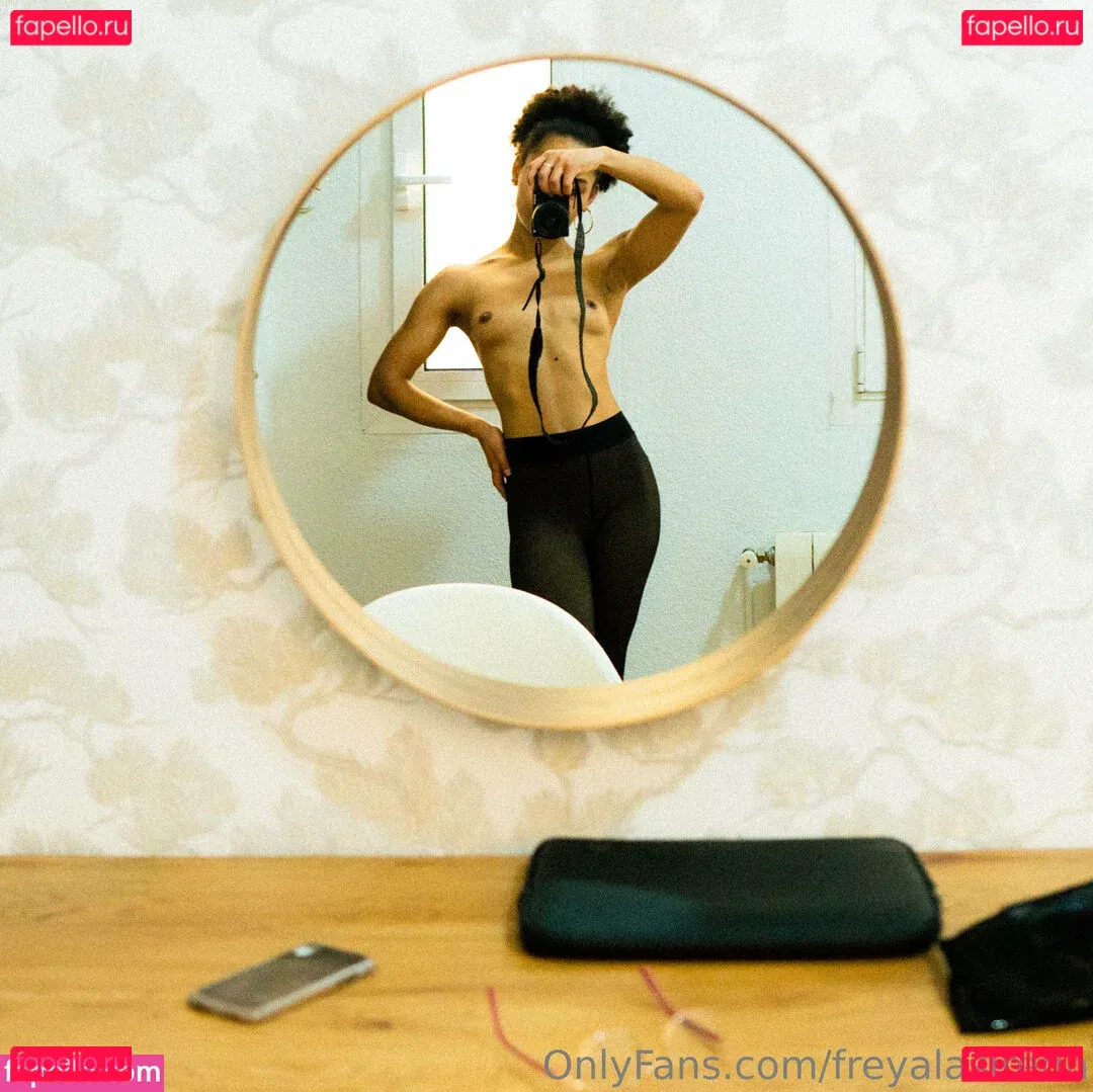 freyalasirenn Onlyfans Photo Gallery 