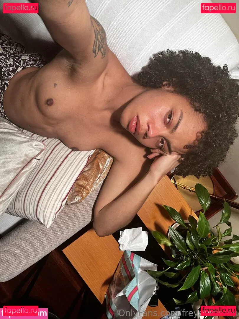 freyalasirenn Onlyfans Photo Gallery 