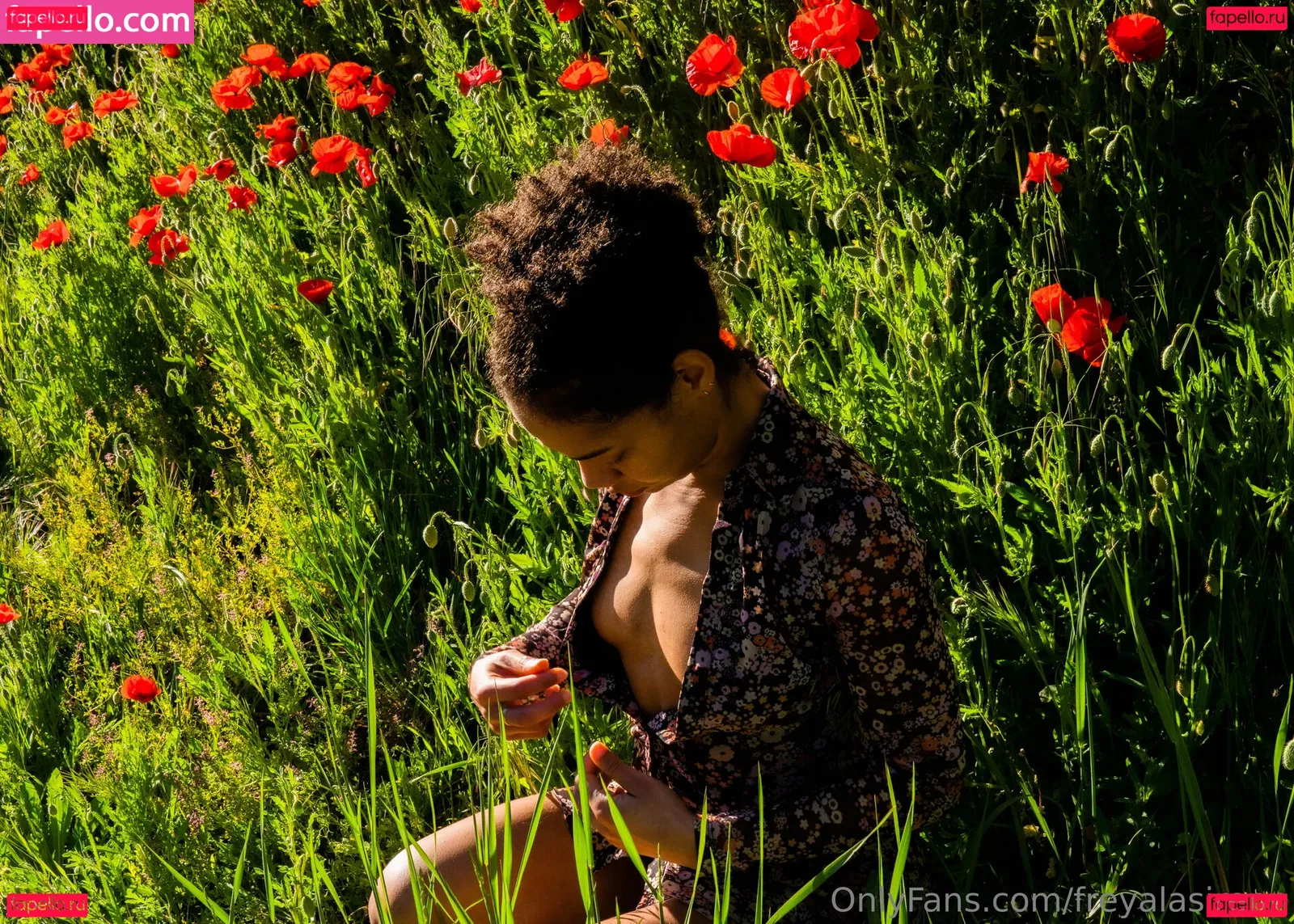 freyalasirenn Onlyfans Photo Gallery 