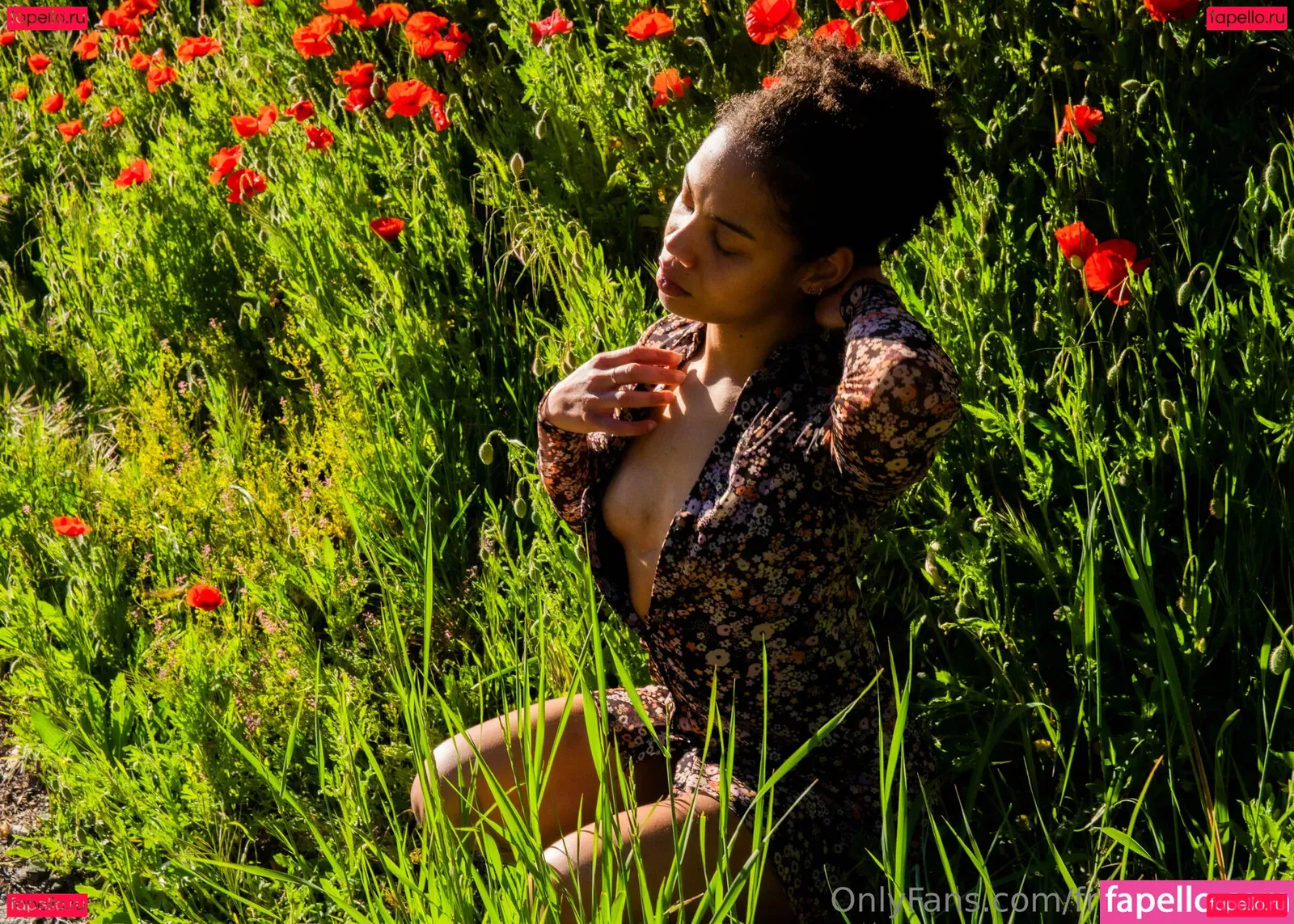 freyalasirenn Onlyfans Photo Gallery 