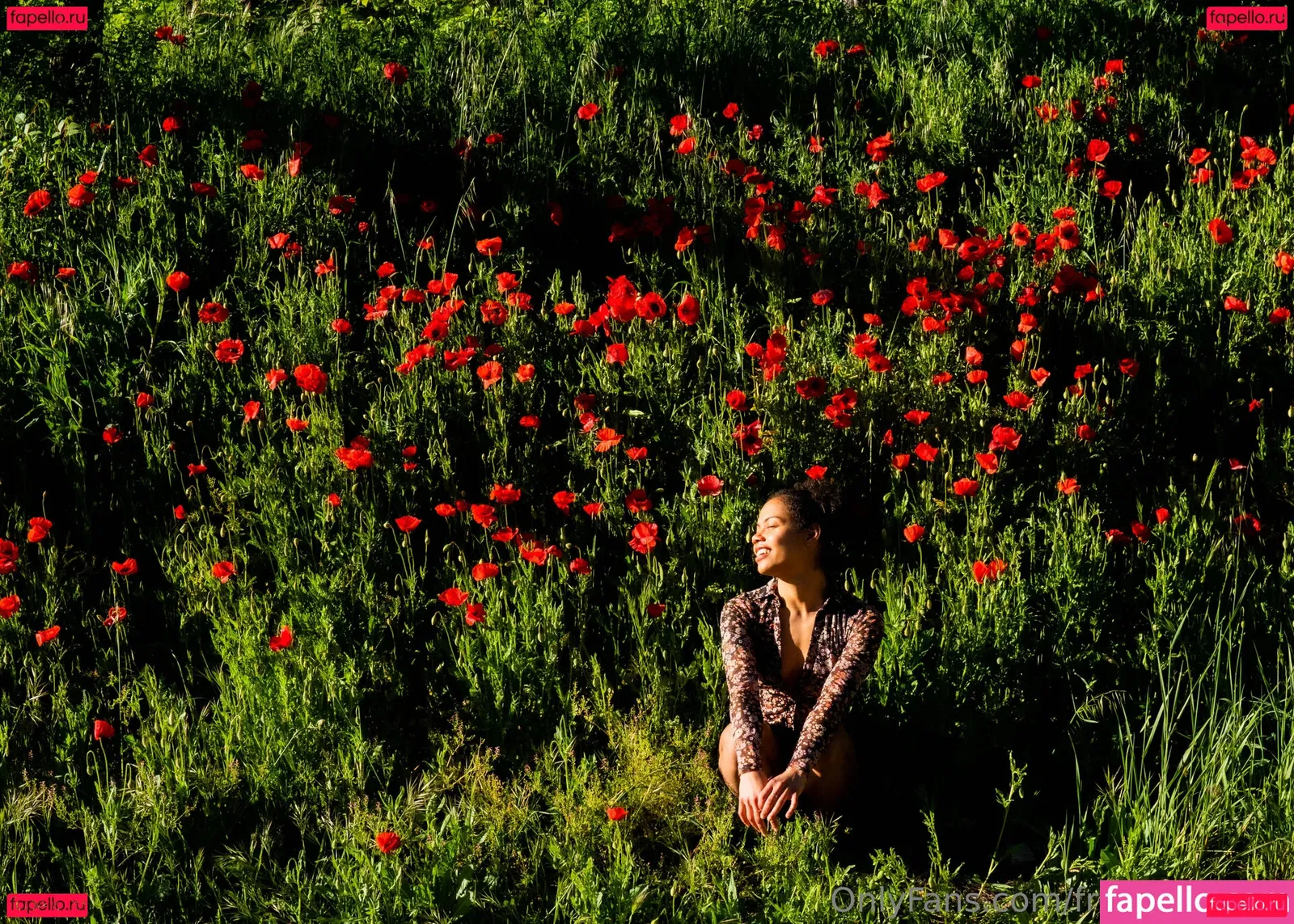 freyalasirenn Onlyfans Photo Gallery 