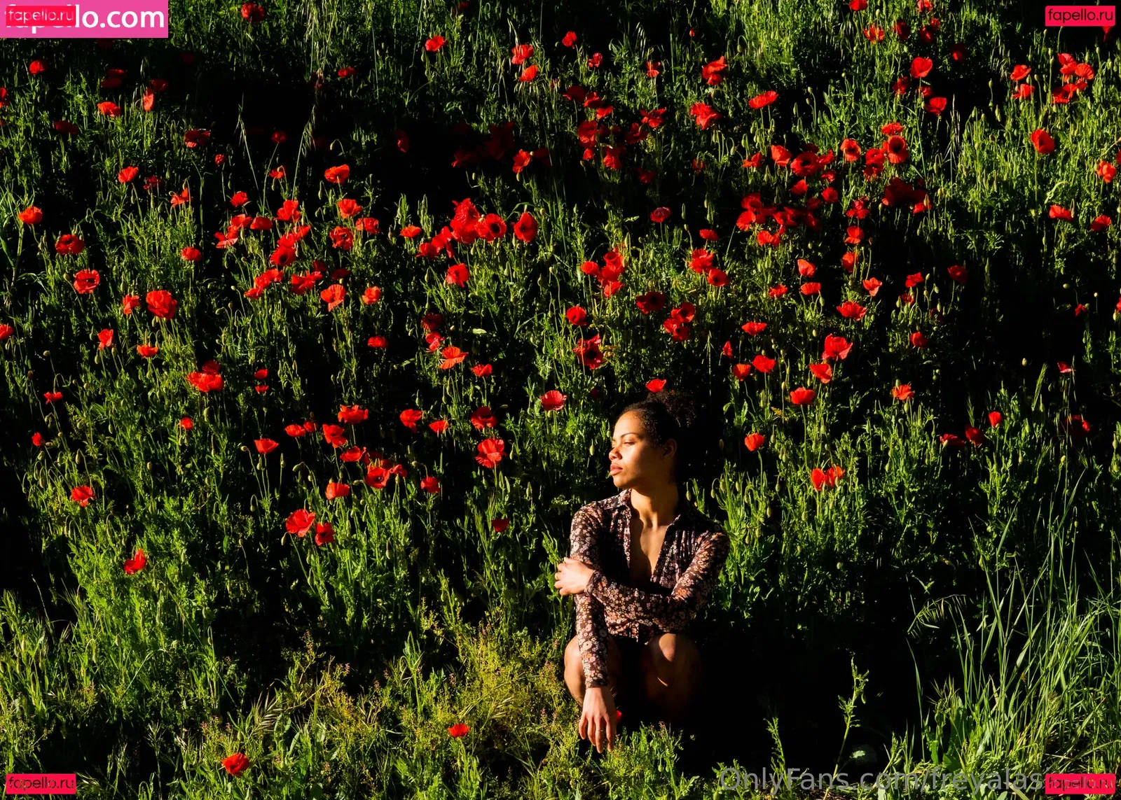 freyalasirenn Onlyfans Photo Gallery 