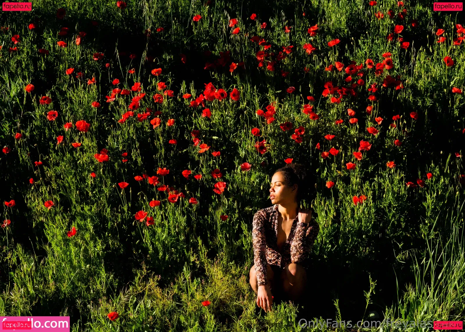 freyalasirenn Onlyfans Photo Gallery 