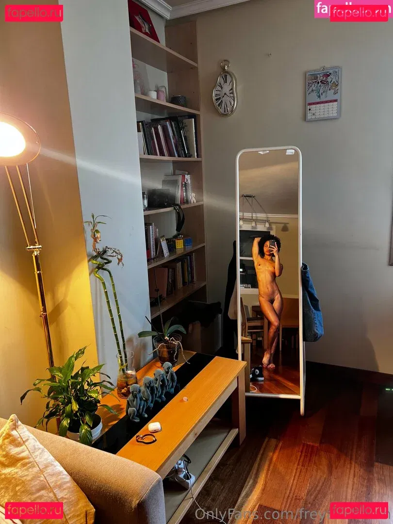 freyalasirenn Onlyfans Photo Gallery 