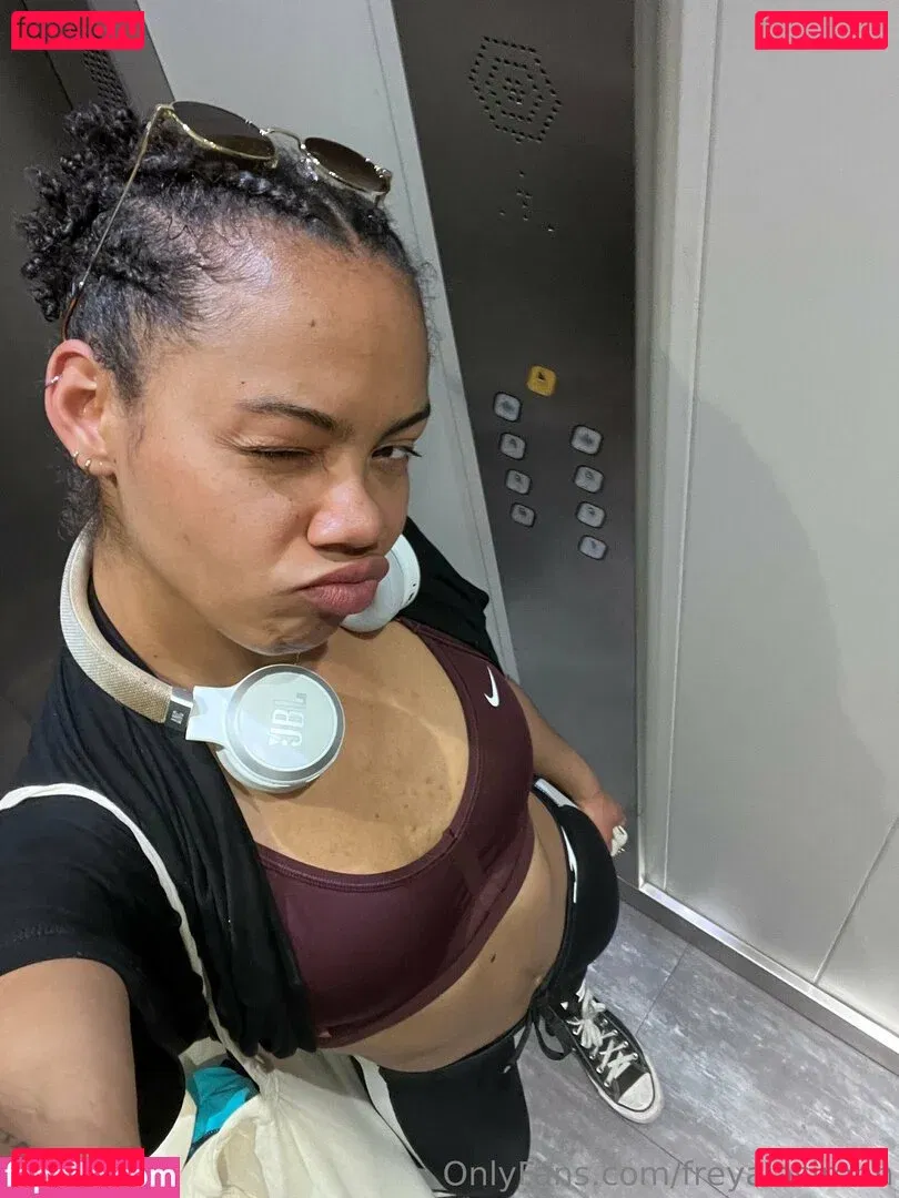 freyalasirenn Onlyfans Photo Gallery 