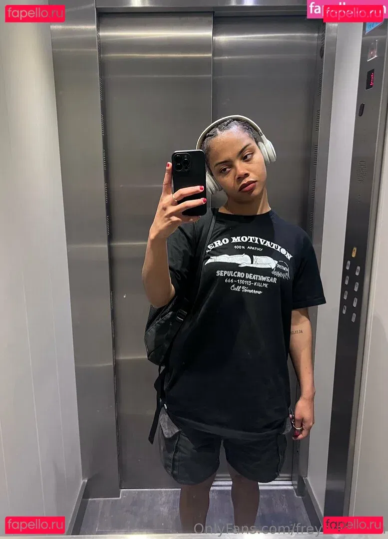 freyalasirenn Onlyfans Photo Gallery 