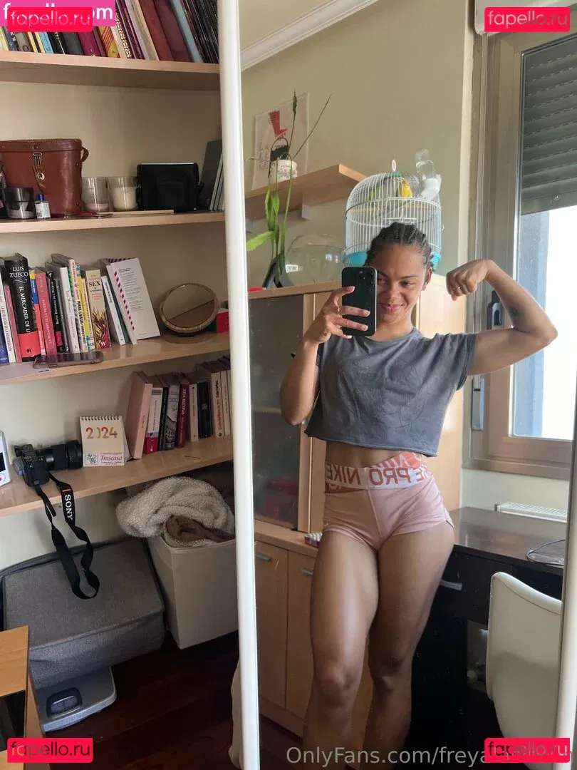 freyalasirenn Onlyfans Photo Gallery 