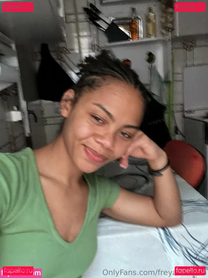 freyalasirenn Onlyfans Photo Gallery 