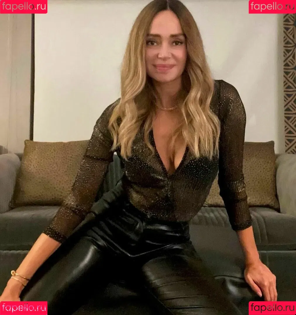 Vanessa Angel Onlyfans Photo Gallery 