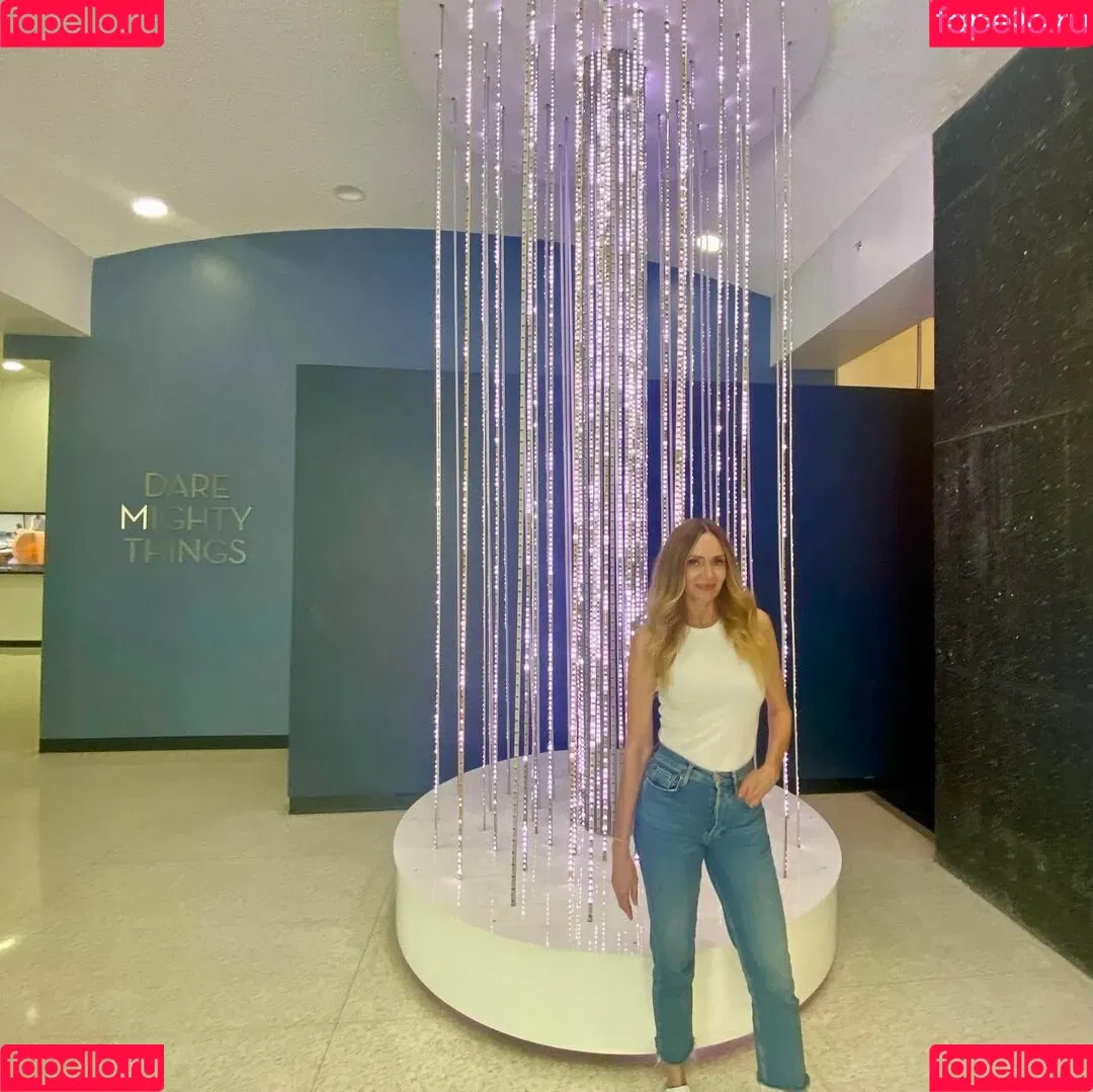 Vanessa Angel Onlyfans Photo Gallery 