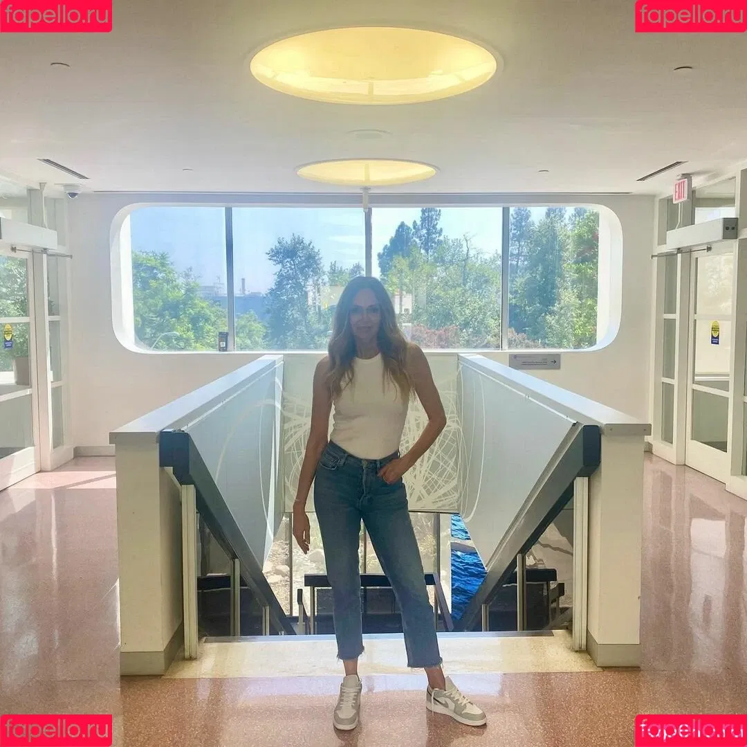 Vanessa Angel Onlyfans Photo Gallery 