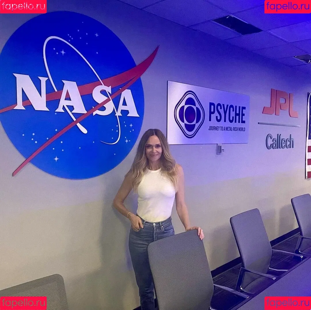 Vanessa Angel Onlyfans Photo Gallery 