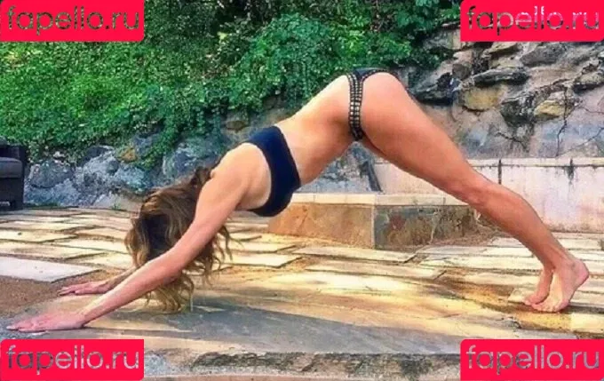 Vanessa Angel Onlyfans Photo Gallery 