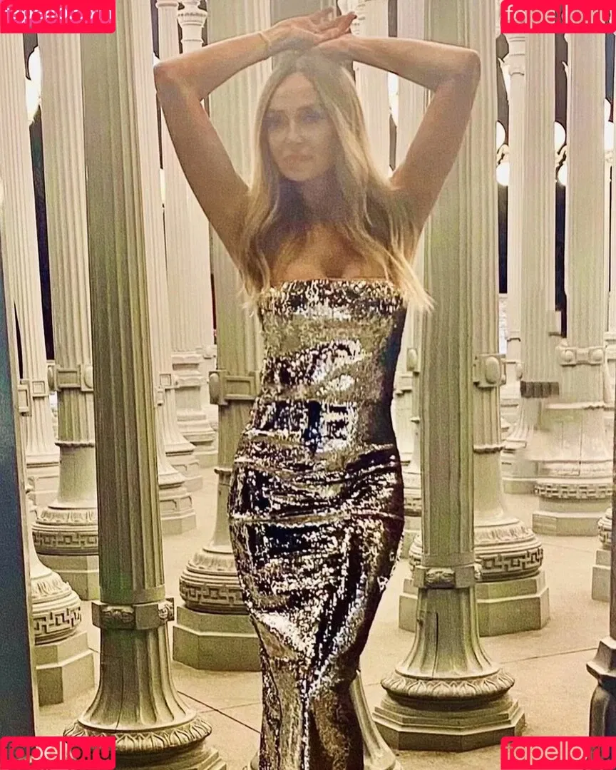 Vanessa Angel Onlyfans Photo Gallery 