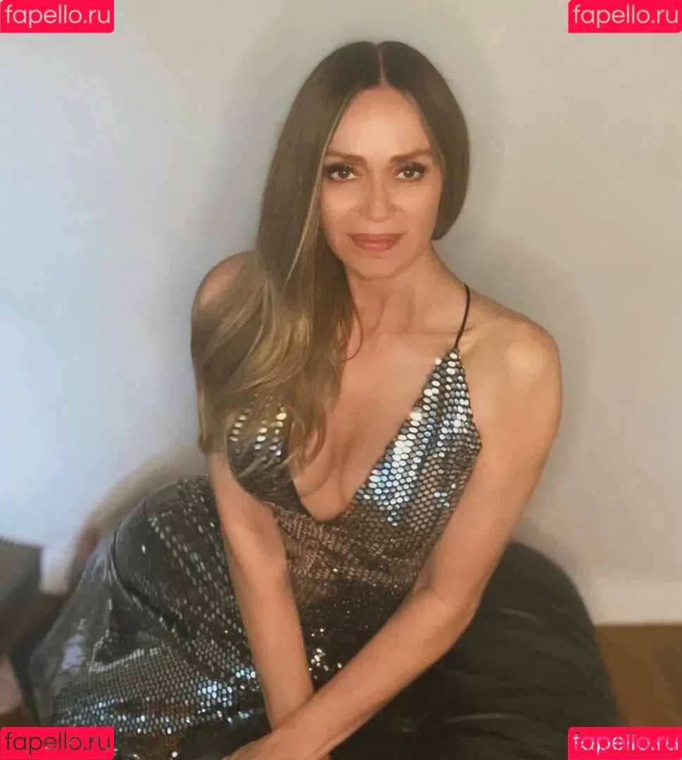 Vanessa Angel Onlyfans Photo Gallery 