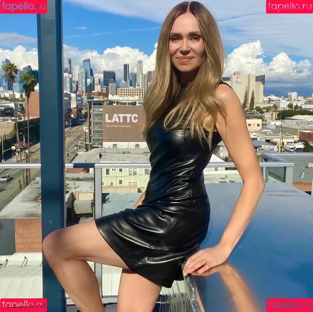 Vanessa Angel Onlyfans Photo Gallery 