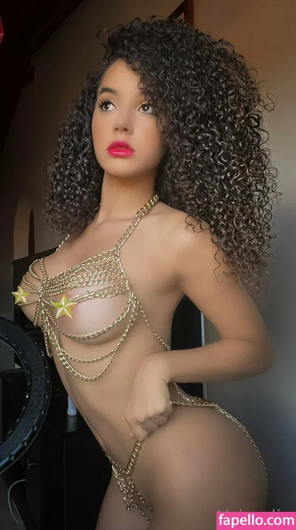 Yeiverlin Rodriguez Onlyfans Photo Gallery 