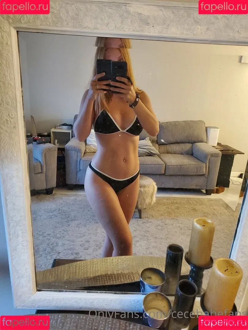 cecebabefans Onlyfans Photo Gallery 