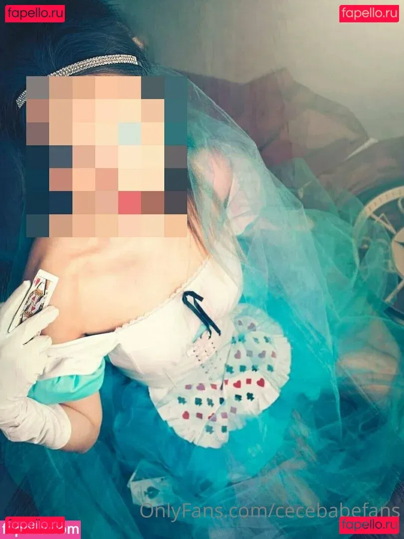 cecebabefans Onlyfans Photo Gallery 