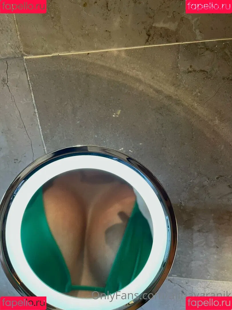 alinavaranik Onlyfans Photo Gallery 
