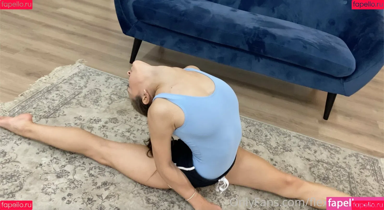 flex-missanna Onlyfans Photo Gallery 