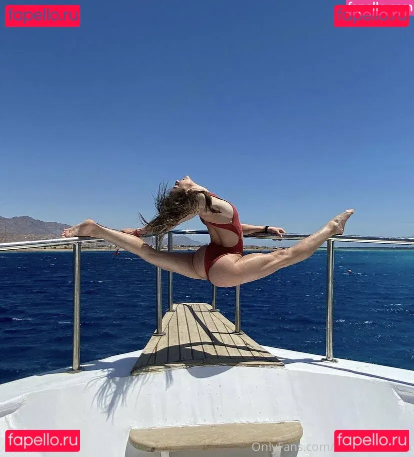 flex-missanna Onlyfans Photo Gallery 