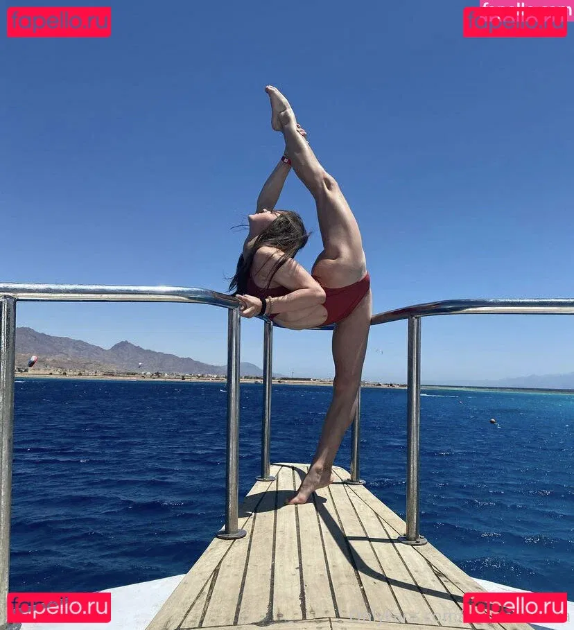 flex-missanna Onlyfans Photo Gallery 