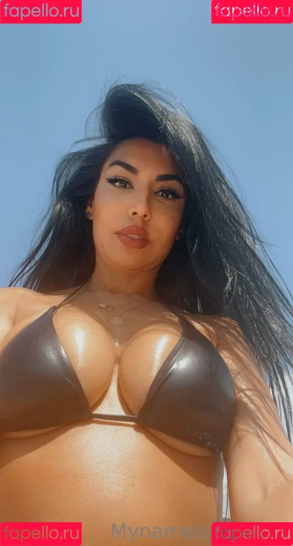 Mynameiszaraaa Onlyfans Photo Gallery 