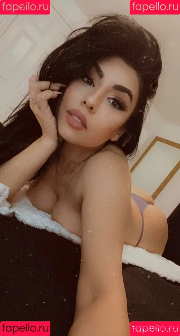 Mynameiszaraaa Onlyfans Photo Gallery 