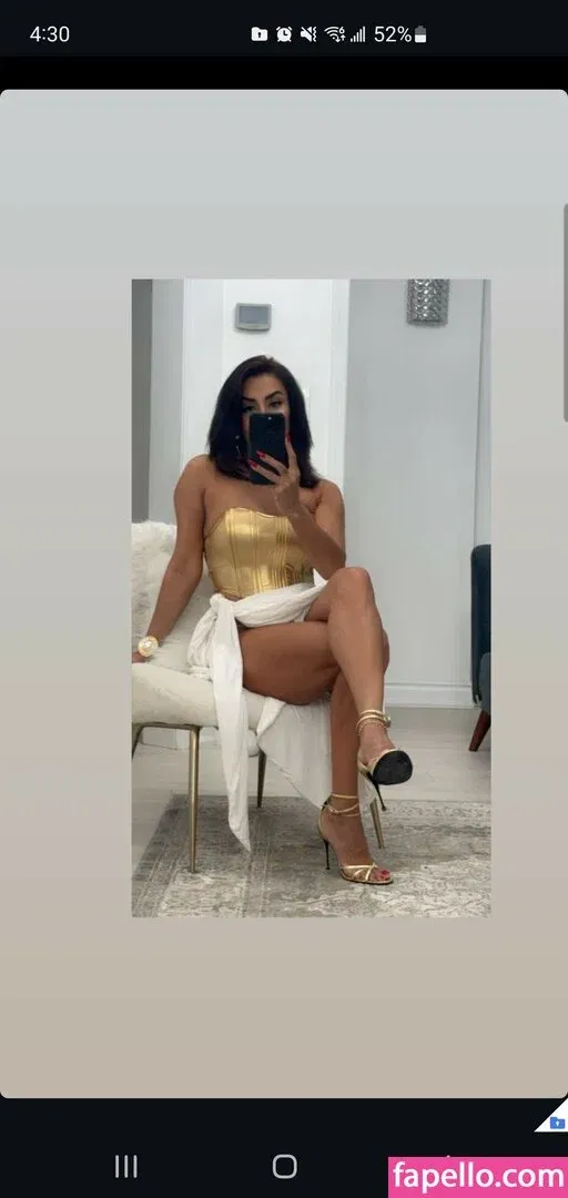 Mynameiszaraaa Onlyfans Photo Gallery 