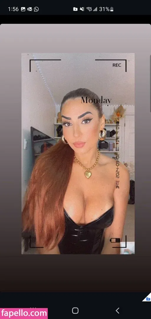 Mynameiszaraaa Onlyfans Photo Gallery 