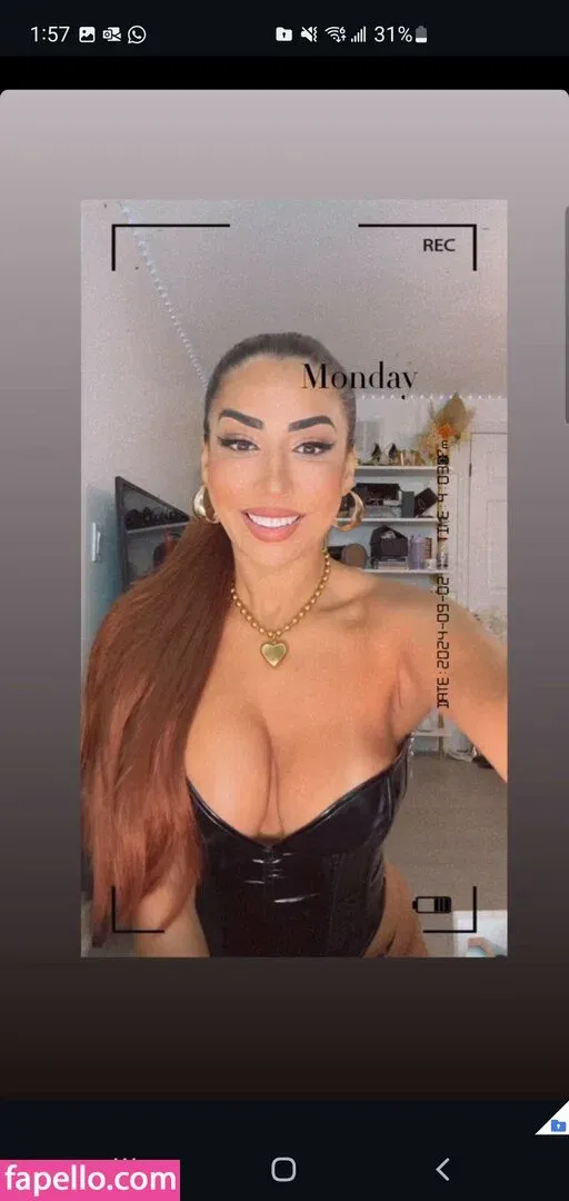 Mynameiszaraaa Onlyfans Photo Gallery 