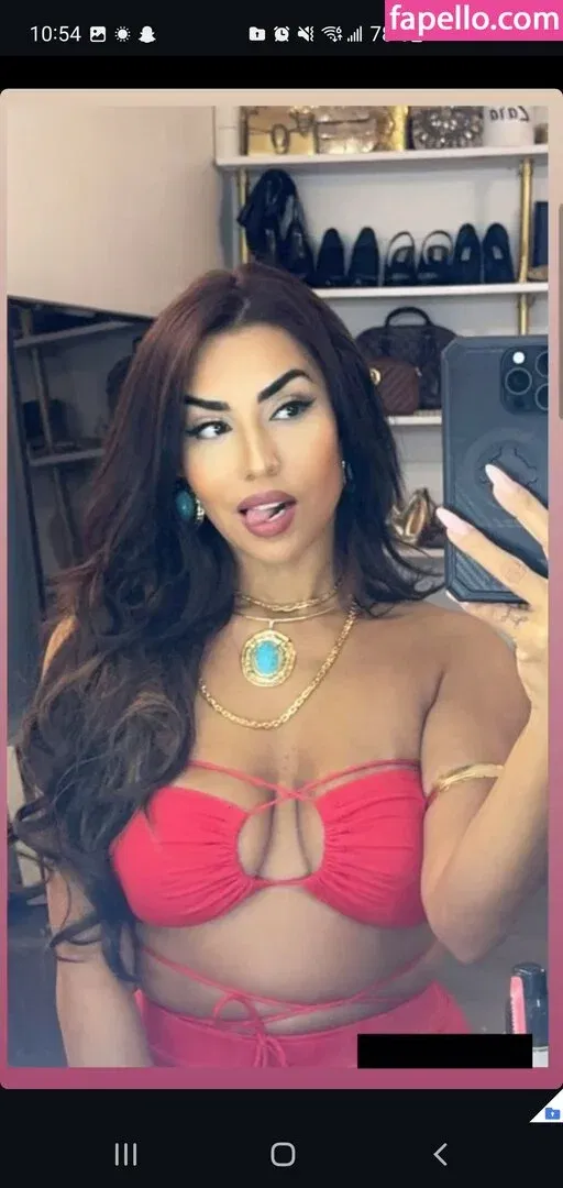 Mynameiszaraaa Onlyfans Photo Gallery 