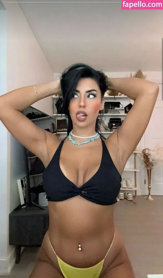 Mynameiszaraaa Onlyfans Photo Gallery 