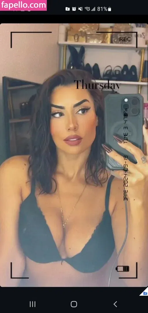 Mynameiszaraaa Onlyfans Photo Gallery 