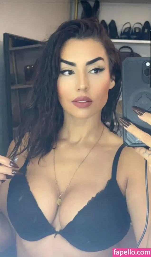 Mynameiszaraaa Onlyfans Photo Gallery 