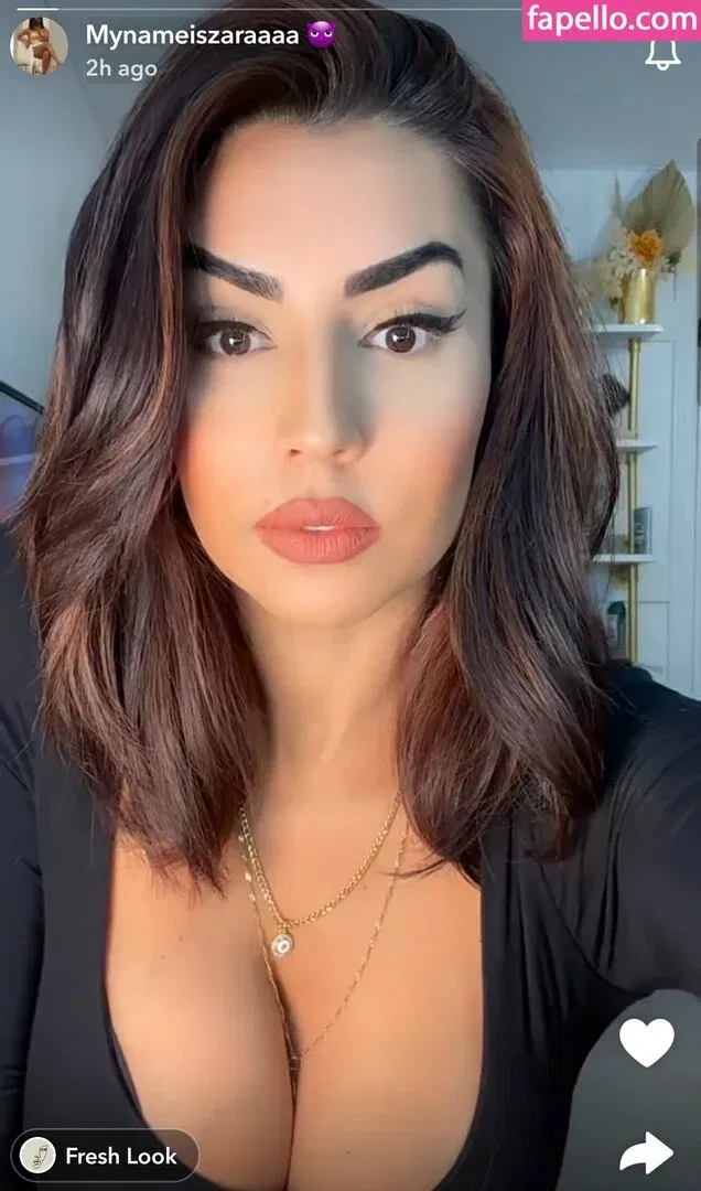 Mynameiszaraaa Onlyfans Photo Gallery 