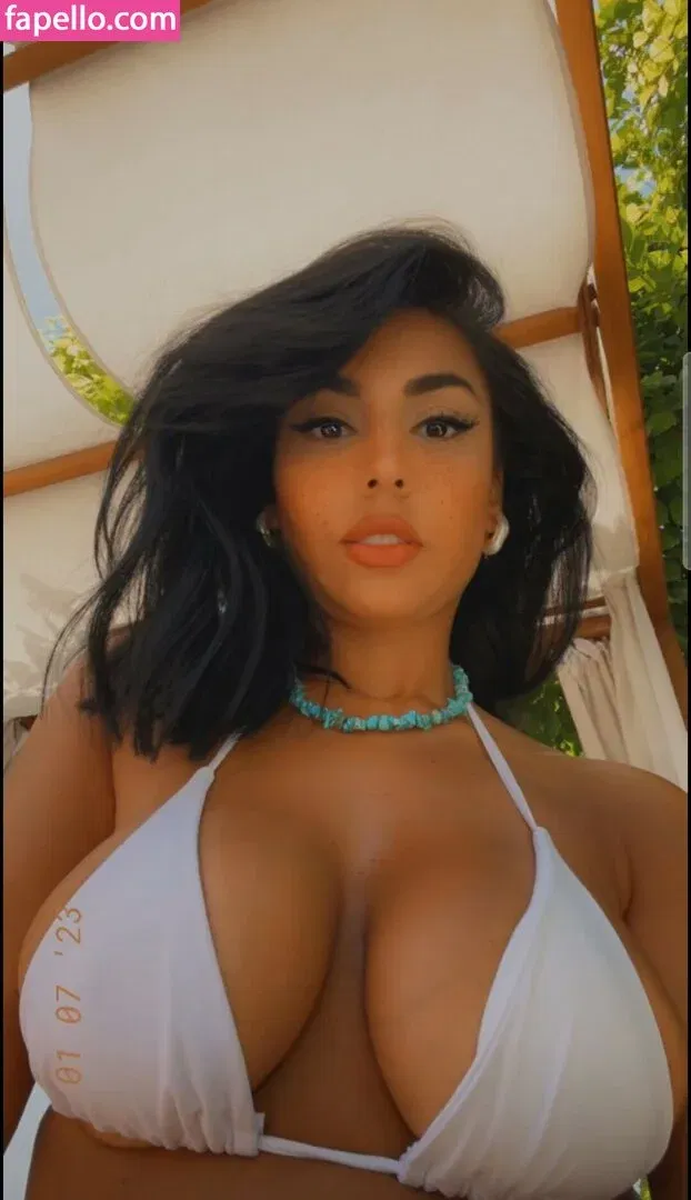 Mynameiszaraaa Onlyfans Photo Gallery 