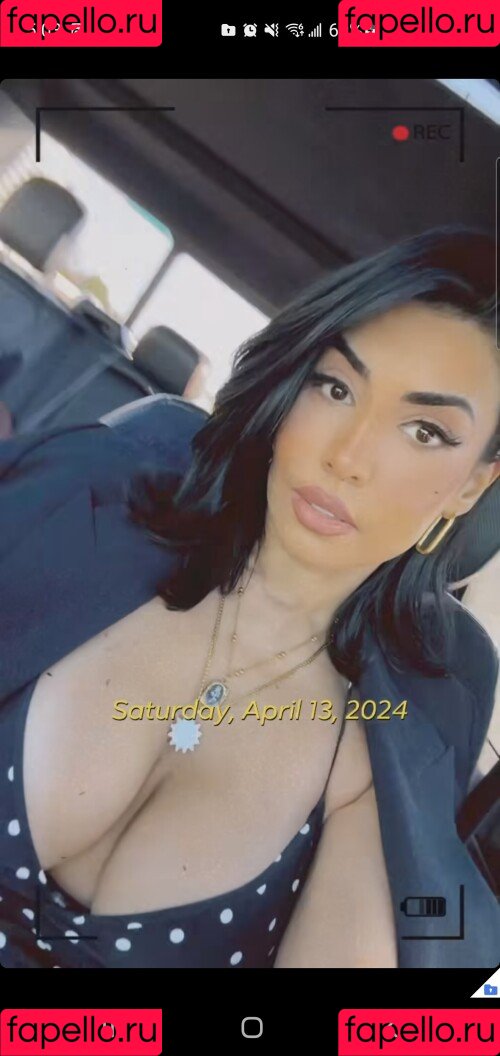 Mynameiszaraaa Onlyfans Photo Gallery 