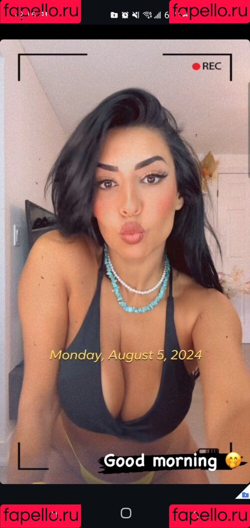 Mynameiszaraaa Onlyfans Photo Gallery 