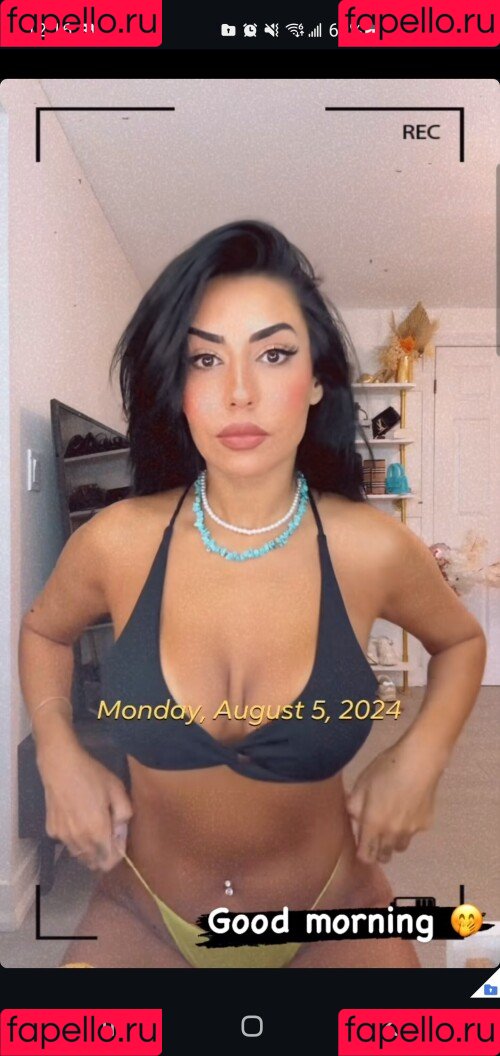 Mynameiszaraaa Onlyfans Photo Gallery 