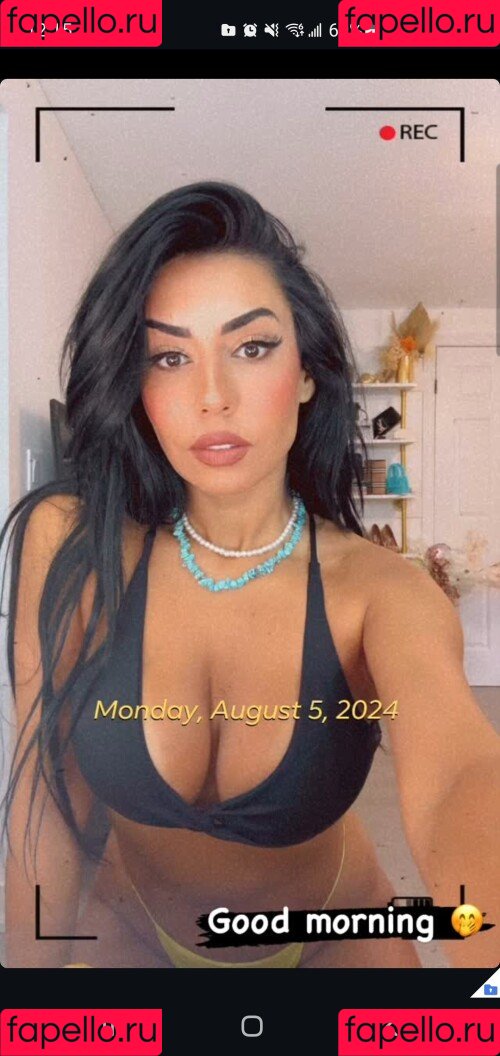 Mynameiszaraaa Onlyfans Photo Gallery 