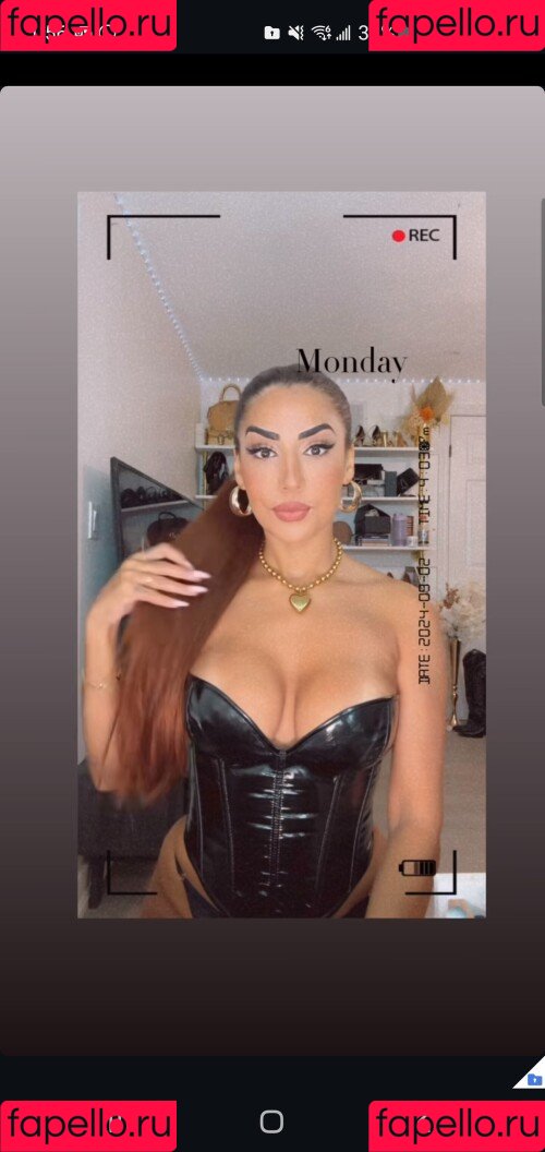 Mynameiszaraaa Onlyfans Photo Gallery 