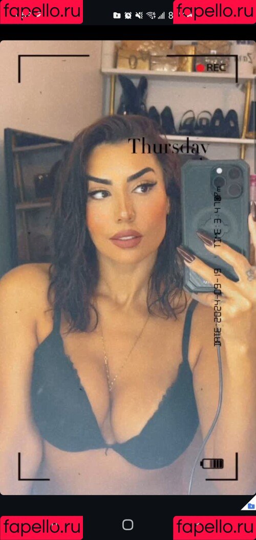 Mynameiszaraaa Onlyfans Photo Gallery 