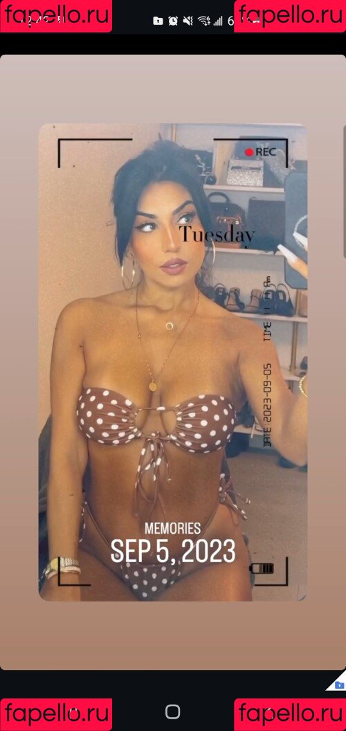 Mynameiszaraaa Onlyfans Photo Gallery 