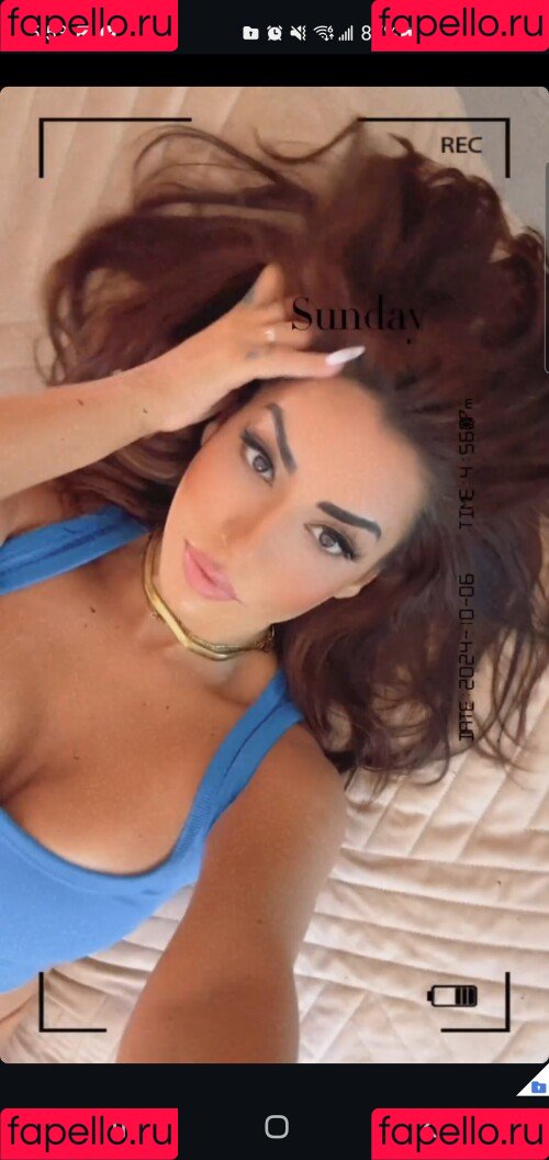 Mynameiszaraaa Onlyfans Photo Gallery 