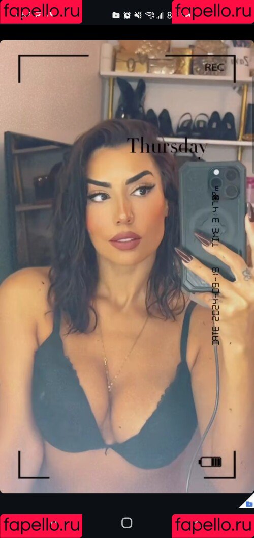 Mynameiszaraaa Onlyfans Photo Gallery 